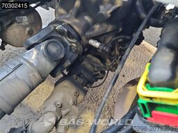 Volvo FM 460 4X2 VEB Hydraulik LED Alcoa's