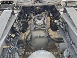 Volvo FM 460 4X2 VEB Hydraulik LED Alcoa's