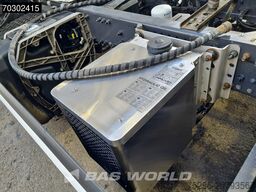 Volvo FM 460 4X2 VEB Hydraulik LED Alcoa's