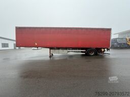 SA 20 Plane / HB / Swiss-Vehicle