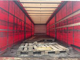 SA 20 Plane / HB / Swiss-Vehicle