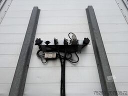 SA 20 Plane / HB / Swiss-Vehicle