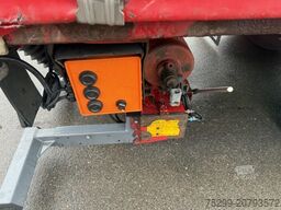 SA 20 Plane / HB / Swiss-Vehicle