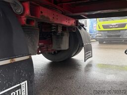 SA 20 Plane / HB / Swiss-Vehicle