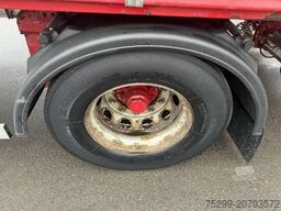 SA 20 Plane / HB / Swiss-Vehicle