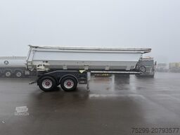 Meierling 2MSA18 Kipper / Swiss-Vehicle