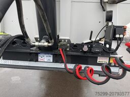 Meierling 2MSA18 Kipper / Swiss-Vehicle