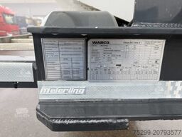 Meierling 2MSA18 Kipper / Swiss-Vehicle