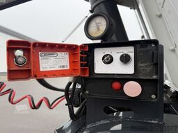 Meierling 2MSA18 Kipper / Swiss-Vehicle