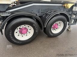 Meierling 2MSA18 Kipper / Swiss-Vehicle