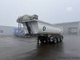 Modular one Touch Kipper / Swiss-Vehicle