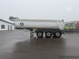 Modular one Touch Kipper / Swiss-Vehicle