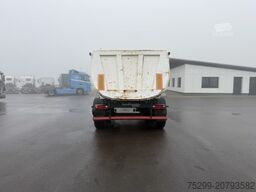 Modular one Touch Kipper / Swiss-Vehicle