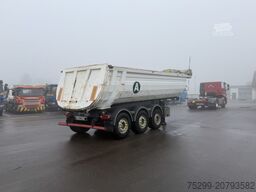 Modular one Touch Kipper / Swiss-Vehicle