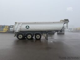 Modular one Touch Kipper / Swiss-Vehicle