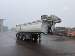 Modular one Touch Kipper / Swiss-Vehicle