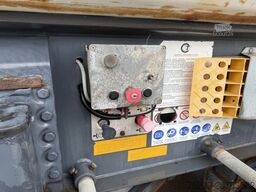 Modular one Touch Kipper / Swiss-Vehicle