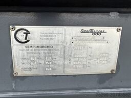 Modular one Touch Kipper / Swiss-Vehicle