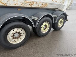 Modular one Touch Kipper / Swiss-Vehicle