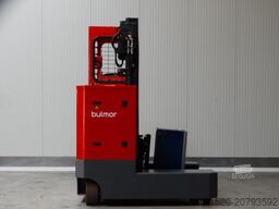 Bulmor EMU 25