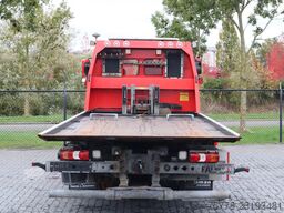 Mercedes-Benz Atego 1223 4X2 | FALKOM | 2X WINCH | BRILLE | R...