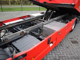 Mercedes-Benz Atego 1223 4X2 | FALKOM | 2X WINCH | BRILLE | R...