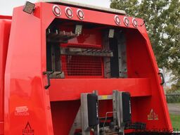 Mercedes-Benz Atego 1223 4X2 | FALKOM | 2X WINCH | BRILLE | R...