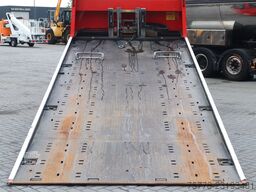 Mercedes-Benz Atego 1223 4X2 | FALKOM | 2X WINCH | BRILLE | R...