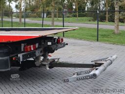 Mercedes-Benz Atego 1223 4X2 | FALKOM | 2X WINCH | BRILLE | R...
