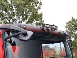 Mercedes-Benz Atego 1223 4X2 | FALKOM | 2X WINCH | BRILLE | R...