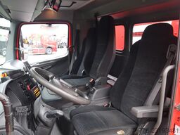 Mercedes-Benz Atego 1223 4X2 | FALKOM | 2X WINCH | BRILLE | R...