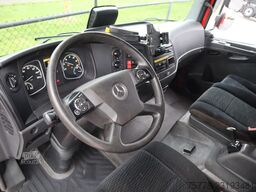 Mercedes-Benz Atego 1223 4X2 | FALKOM | 2X WINCH | BRILLE | R...