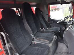 Mercedes-Benz Atego 1223 4X2 | FALKOM | 2X WINCH | BRILLE | R...