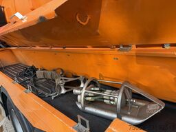 MAN TGS 26.440 - ASSMANN - 101 TKm - 6x2