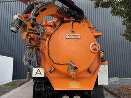 MAN TGS 26.440 - ASSMANN - 101 TKm - 6x2