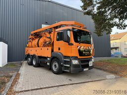MAN TGS 26.440 - ASSMANN - 101 TKm - 6x2
