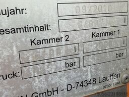 MAN TGS 26.440 - ASSMANN - 101 TKm - 6x2
