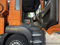 MAN TGS 26.440 - ASSMANN - 101 TKm - 6x2