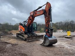 Doosan DX235LCR-5