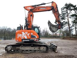 Doosan DX235LCR-5