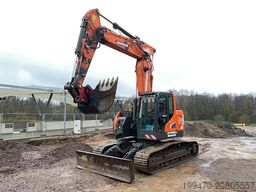 Doosan DX235LCR-5