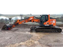 Doosan DX235LCR-5