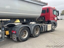 MAN TGS 33.500 (NEW ENGINE)