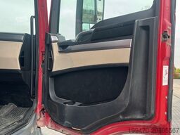 MAN TGS 33.500 (NEW ENGINE)