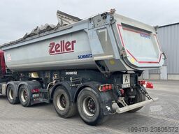 Schmitz Cargobull SGF S2