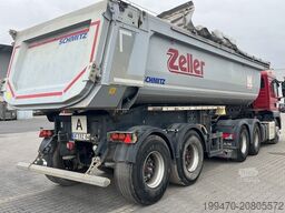 Schmitz Cargobull SGF S2