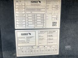 Schmitz Cargobull SGF S2