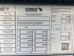 Schmitz Cargobull SGF S2