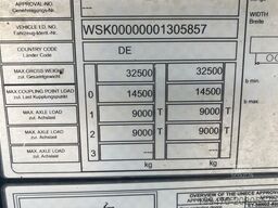 Schmitz Cargobull SGF S2