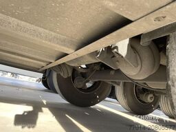 Schmitz Cargobull Trailer Reefer Standard